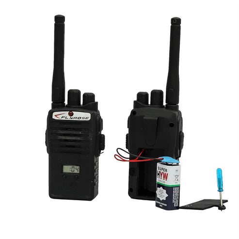 Walkie Talkie For Kids